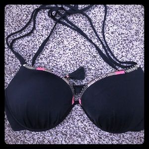 VS Push-up Swim Top